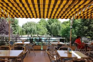 Club Privado Propietarios Las Huertas