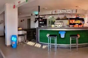 Club Social Agrupaci&oacute;n Deportiva Nuevo Bazt&aacute;n