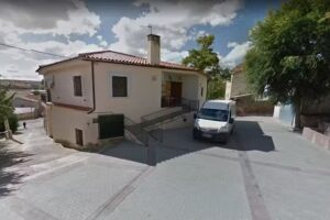 Club Social &ndash; Bar