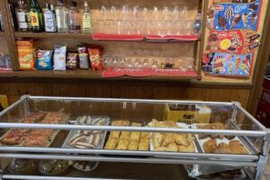 Club Social Cabolafuente