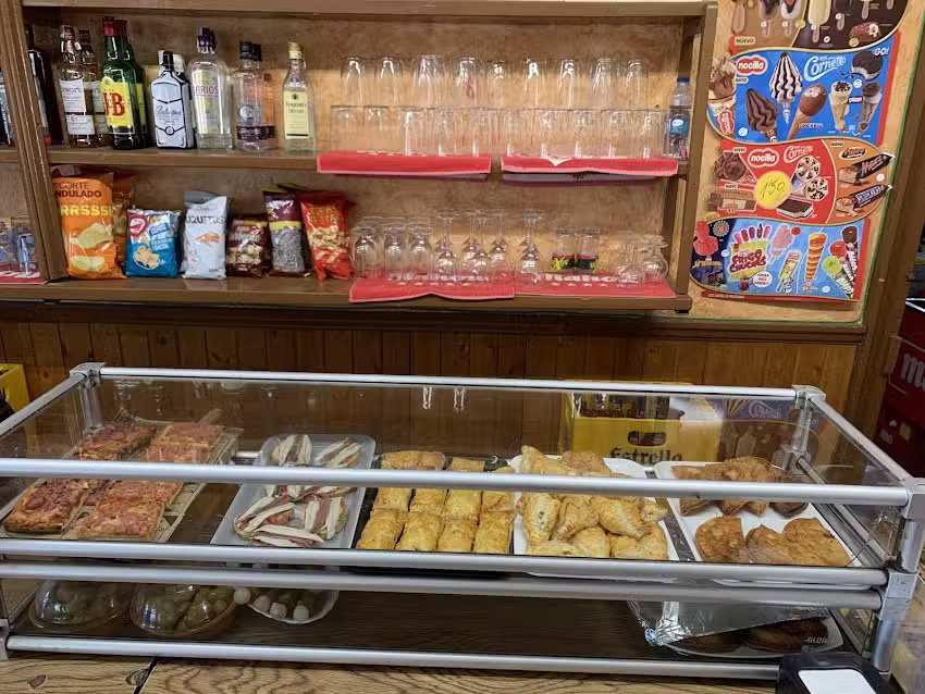 Club Social Cabolafuente