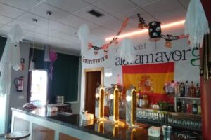 Club Social De Aldeamayor Golf