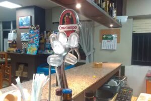 Club Social de Charilla