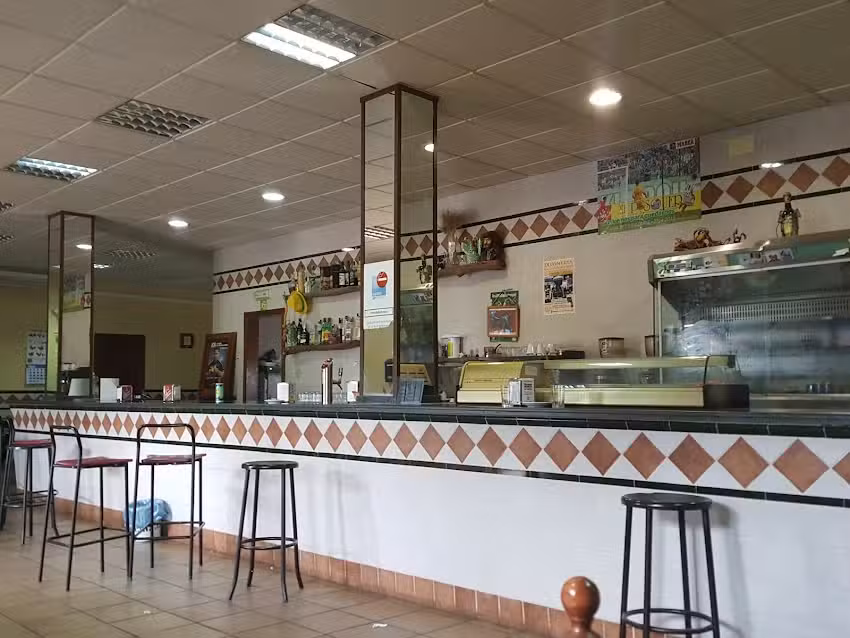 Club Social El Socorro