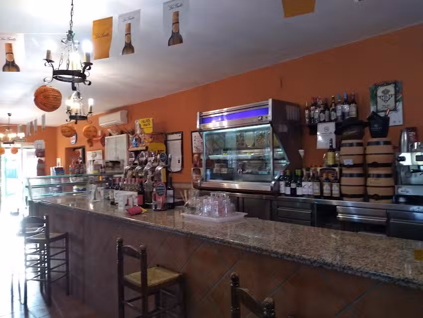 Club Social Los Ranchos de Guadiamar