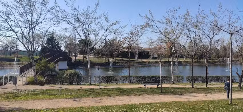 Club Social Parque Residencial Lago Azul