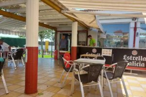 Club Social Quinta Del Praderon