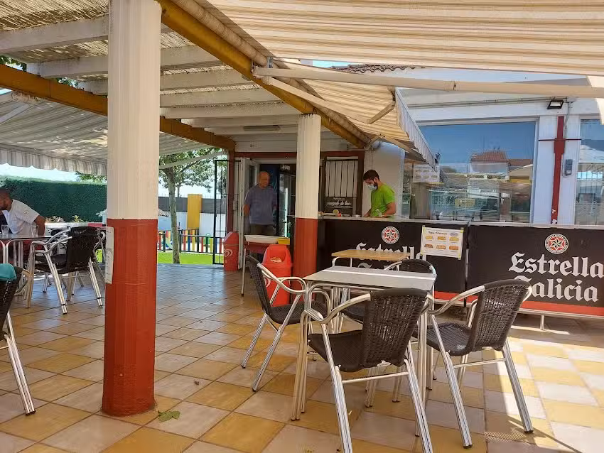 Club Social Quinta Del Praderon