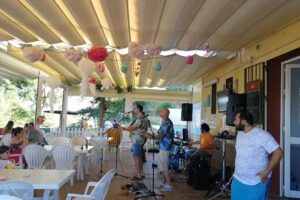 Club Social Torrecerveros