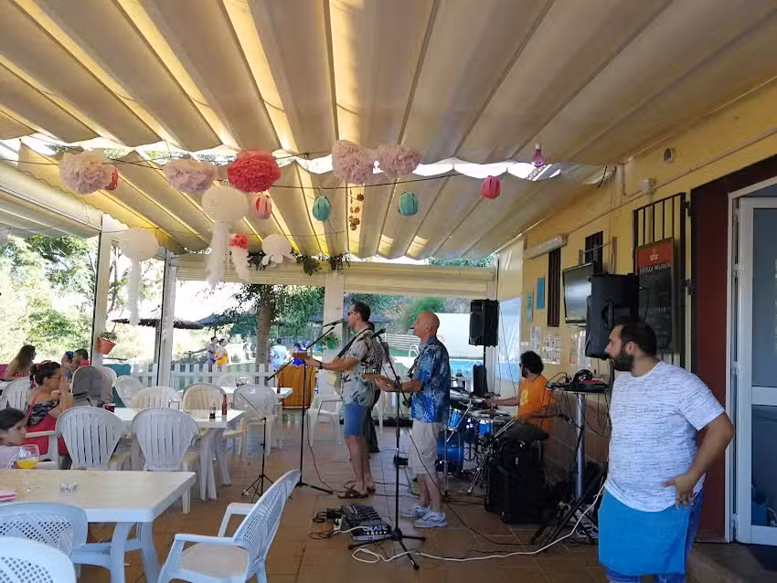 Club Social Torrecerveros