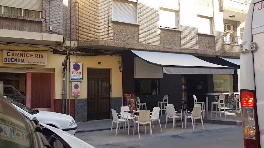 CLUB TAURINO DE MULA Gastro Bar