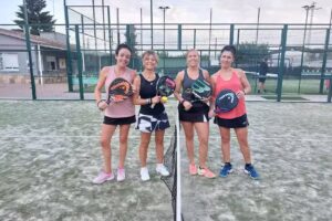 Club Tenis i Padel Can Juli