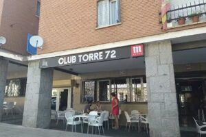 Club Torre 72