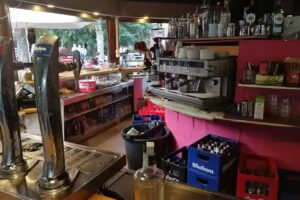 Club Urbanizacion El Parque