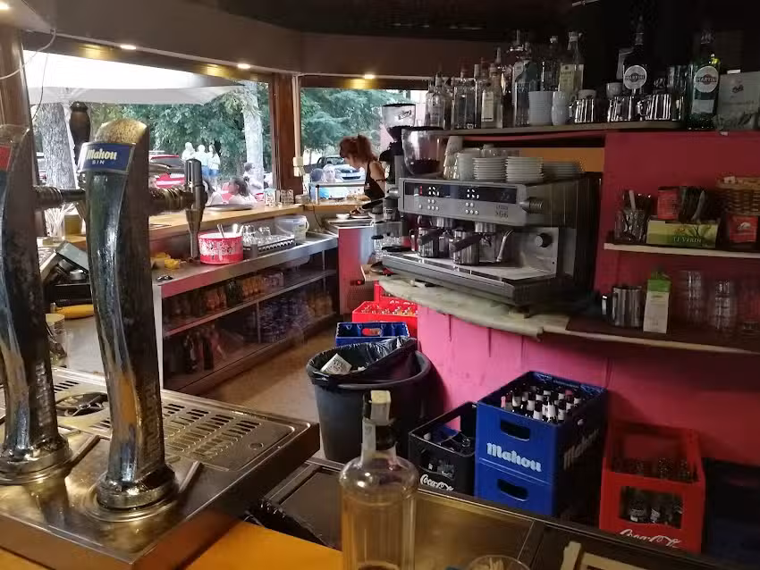 Club Urbanizacion El Parque