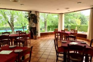 Club Villas de Montesillos