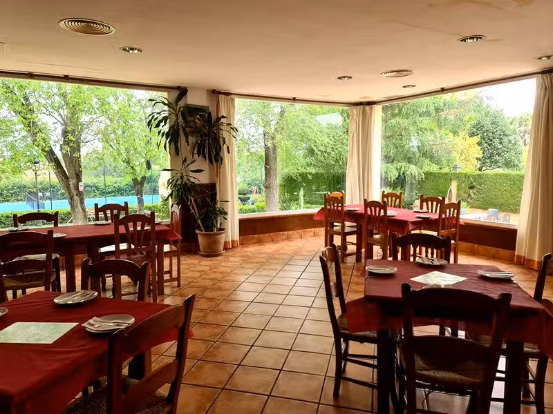 Club Villas de Montesillos