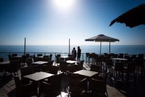 Cochran’s Terraza – Pub