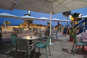 Cocktail Bar Horizonte