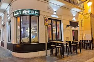 Cocktail Bar La Mamba