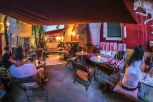 Cocktail Time By Gerard Ruiz | Eventos de cocteler&iacute;a