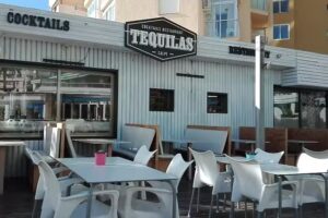 COCKTAILS RESTAURANT TEQUILAS.