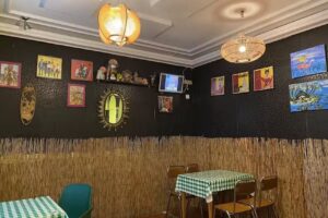 Coco Bar &ndash; Pastrami