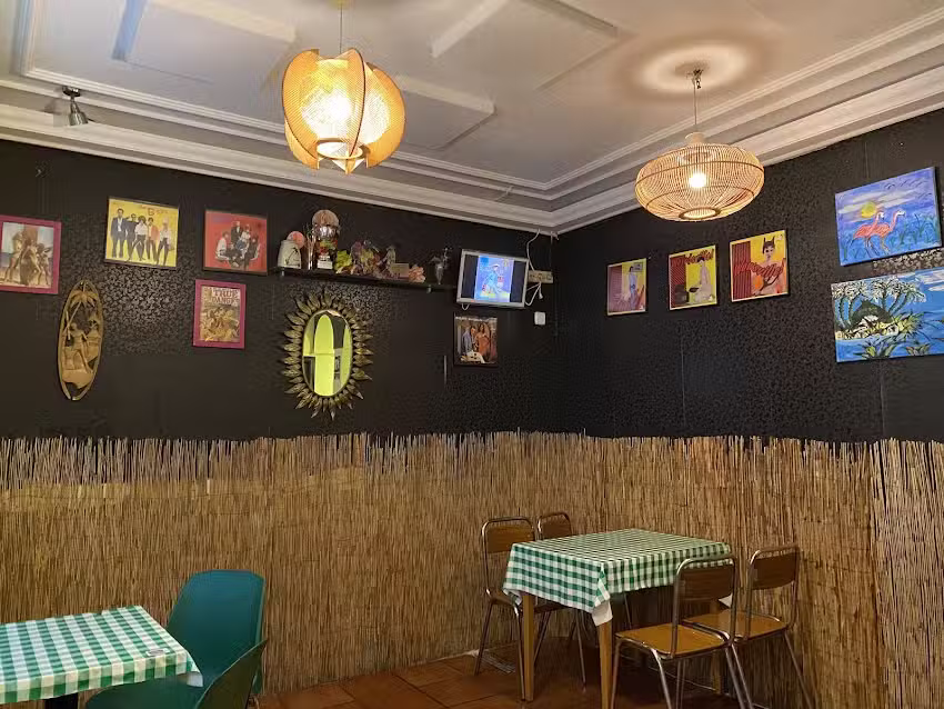 Coco Bar &ndash; Pastrami