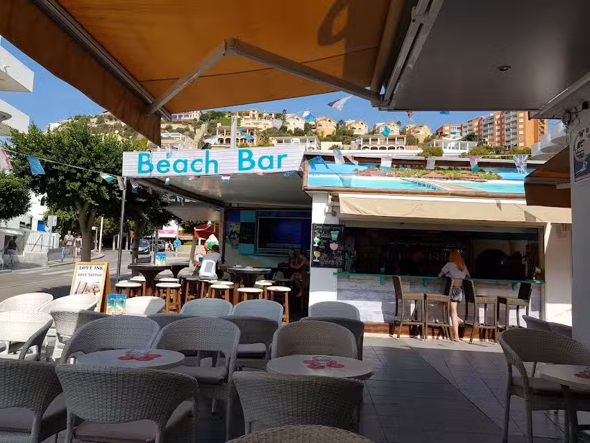 Coco Bay
