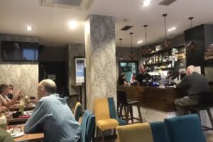 coco cafe&raquo;d&rsquo;tapeo