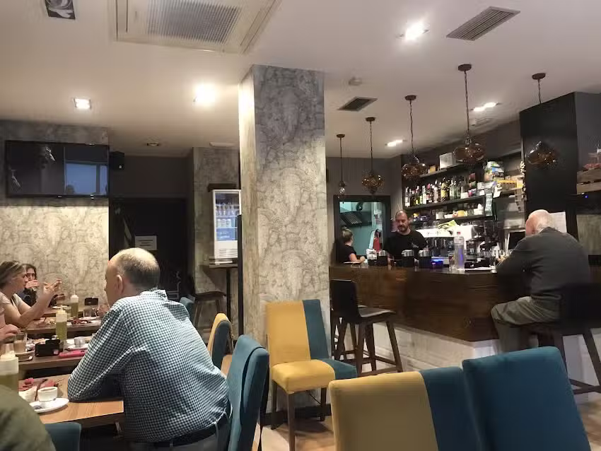 coco cafe&raquo;d&rsquo;tapeo