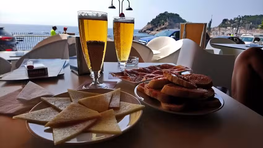 Cocoa Beach &ndash; Bar de copas