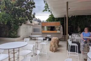 COCOA Restaurant / cocktails