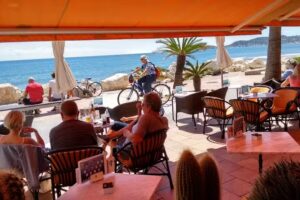 Coctail Bar La esquina