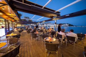 Coctelería Boia Nit, Cadaqués