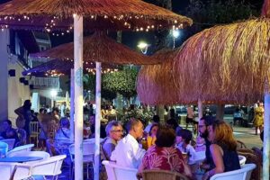 Cocteler&iacute;a El Coco Loco