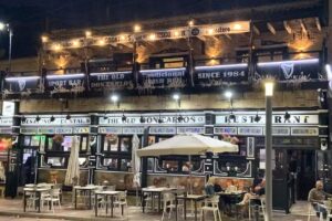 cocteleria el Trastero