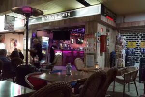 Cocteler&iacute;a Harbour Lights