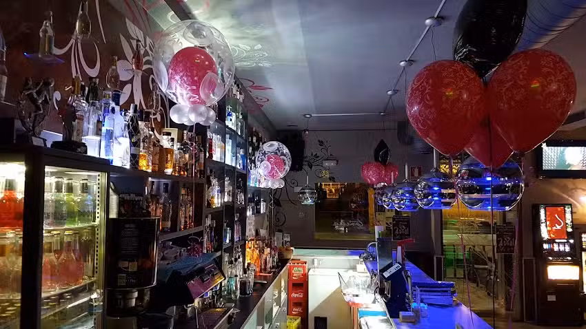 Cocteler&iacute;a La Gintoner&iacute;a