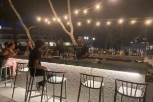 Cocteler&iacute;a La Pinada