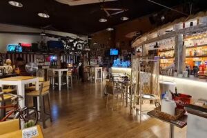 Cocteler&iacute;a La Sol&iacute;a