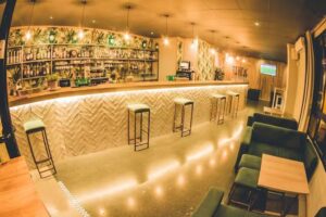 Cocteler&iacute;a La Suite Sevilla