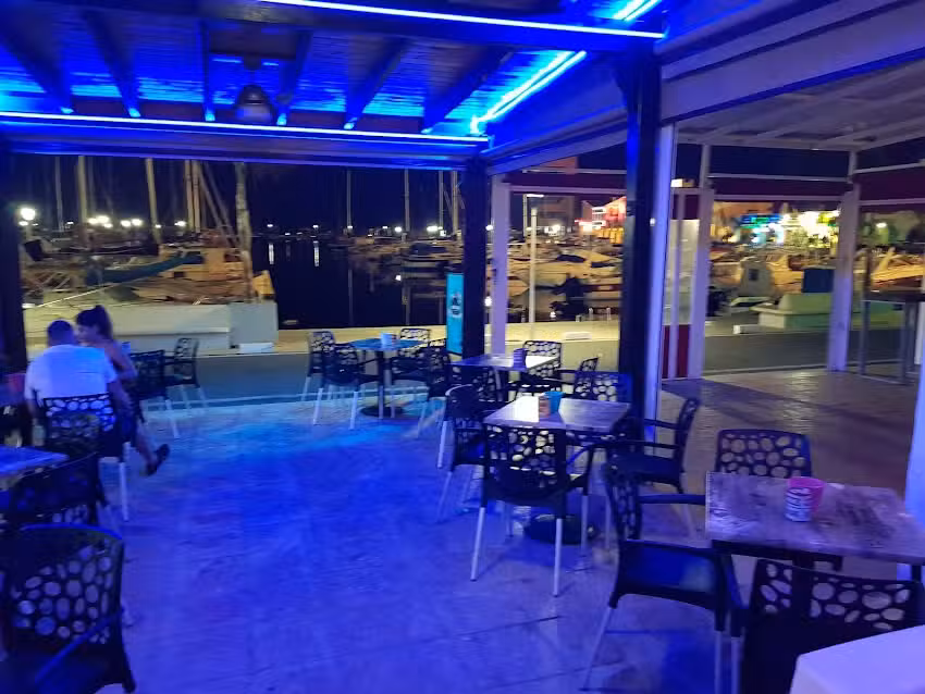 Cocteler&iacute;a Mala Fama