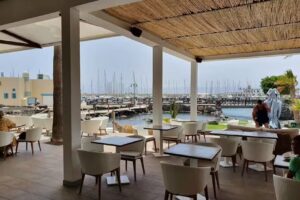 Cocteler&iacute;a Oasis Marina Bay