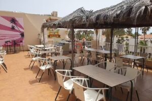 Coctelería Oliver’s