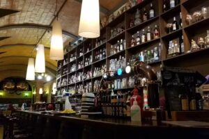 Cocteler&iacute;a Red Lab