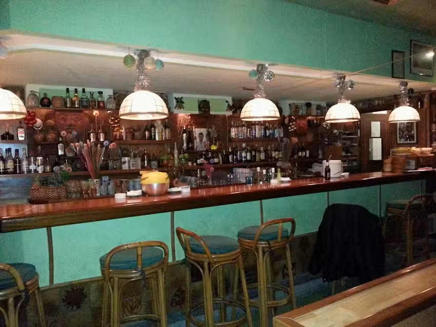 Cocteler&iacute;a Waipahu