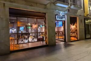 Cocteler&iacute;a Wonders