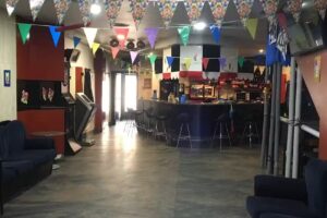 C&oacute;digo de barras