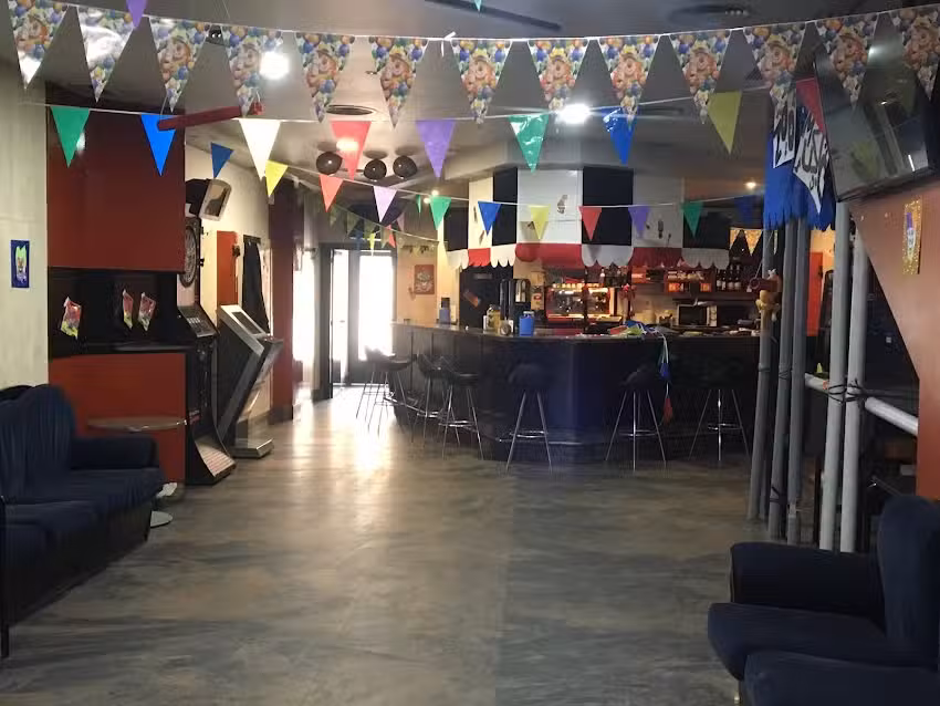 C&oacute;digo de barras